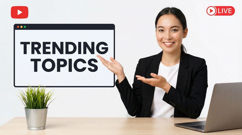 小马拉大车 - 热门话题系列